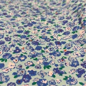 The Beaufort Bonnet Company floral leggings 5yr NEW